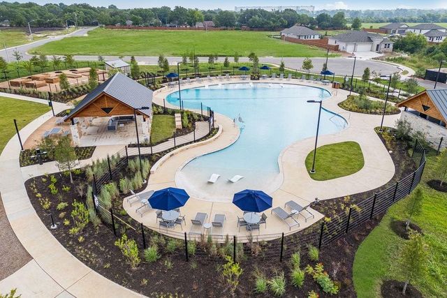 1605 Lorant LN, Pflugerville, TX 78660