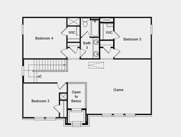 1605 Lorant LN, Pflugerville, TX 78660