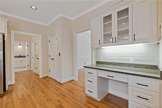 1580 Winding Creek Circle, Snellville, GA 30078