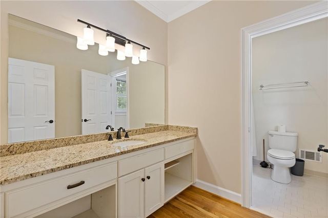 1580 Winding Creek Circle, Snellville, GA 30078