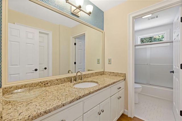 1580 Winding Creek Circle, Snellville, GA 30078