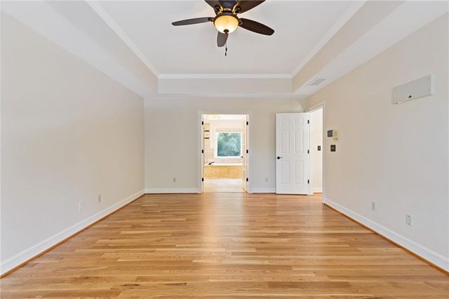1580 Winding Creek Circle, Snellville, GA 30078