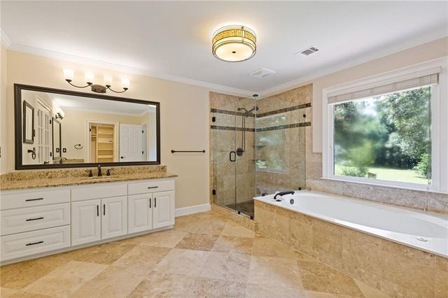 1580 Winding Creek Circle, Snellville, GA 30078