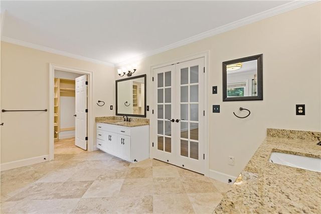1580 Winding Creek Circle, Snellville, GA 30078