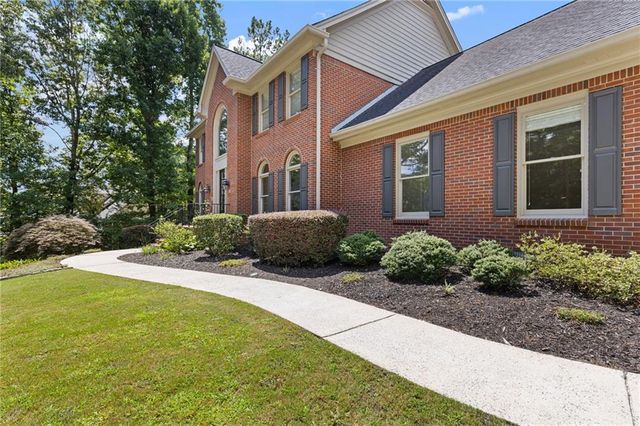1580 Winding Creek Circle, Snellville, GA 30078