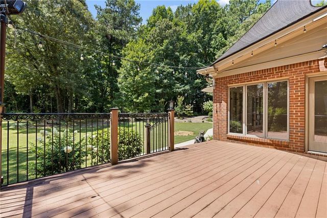 1580 Winding Creek Circle, Snellville, GA 30078