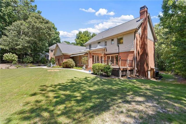 1580 Winding Creek Circle, Snellville, GA 30078