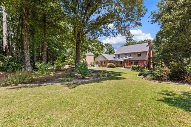 1580 Winding Creek Circle, Snellville, GA 30078