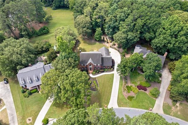 1580 Winding Creek Circle, Snellville, GA 30078