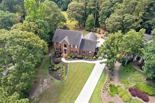1580 Winding Creek Circle, Snellville, GA 30078