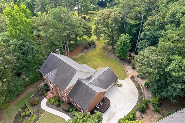 1580 Winding Creek Circle, Snellville, GA 30078