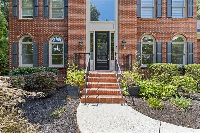 1580 Winding Creek Circle, Snellville, GA 30078