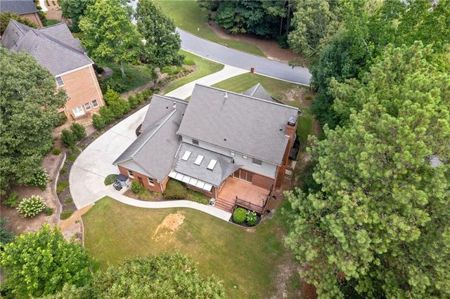 1580 Winding Creek Circle, Snellville, GA 30078