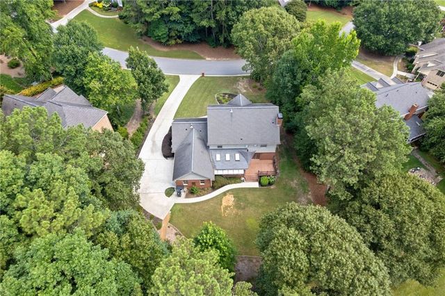 1580 Winding Creek Circle, Snellville, GA 30078