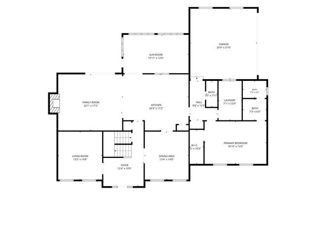 1580 Winding Creek Circle, Snellville, GA 30078