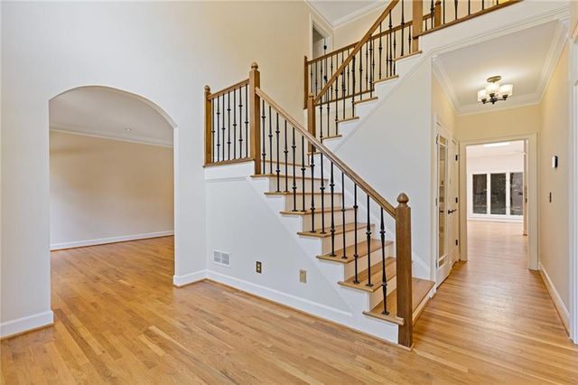 1580 Winding Creek Circle, Snellville, GA 30078