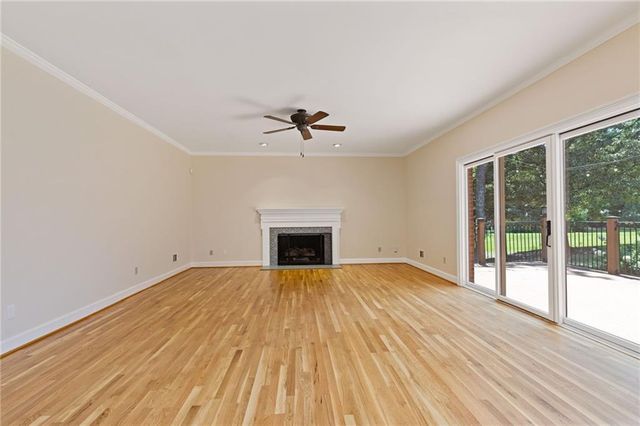 1580 Winding Creek Circle, Snellville, GA 30078