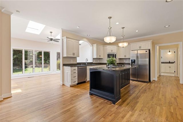 1580 Winding Creek Circle, Snellville, GA 30078