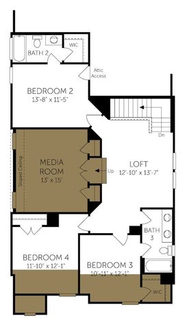 3033 Casa Blanca Street, Celina, TX 75009