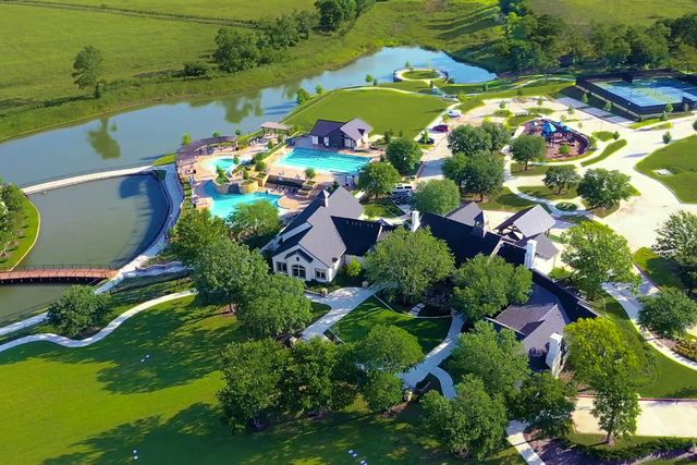 3033 Casa Blanca Street, Celina, TX 75009