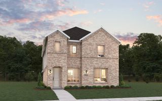 3033 Casa Blanca Street, Celina, TX 75009