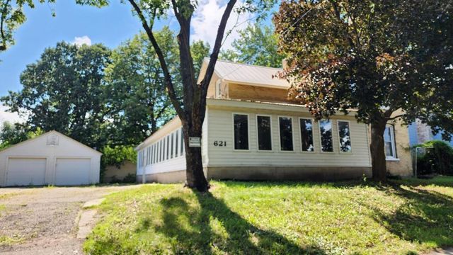 621 8th Avenue N, Saint Cloud, MN 56303