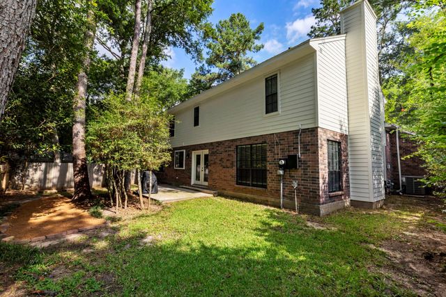183 S Rushwing Circle, The Woodlands, TX 77381