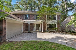 183 S Rushwing Circle, The Woodlands, TX 77381