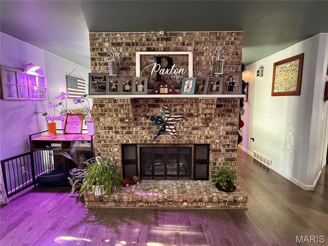 66 Homestead, Hannibal, MO 63401