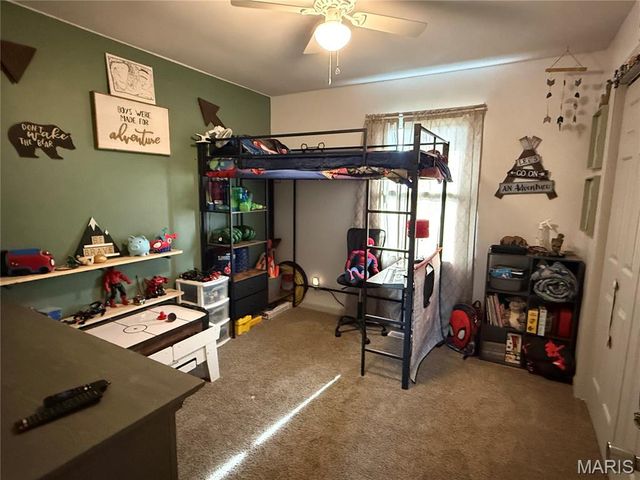 66 Homestead, Hannibal, MO 63401