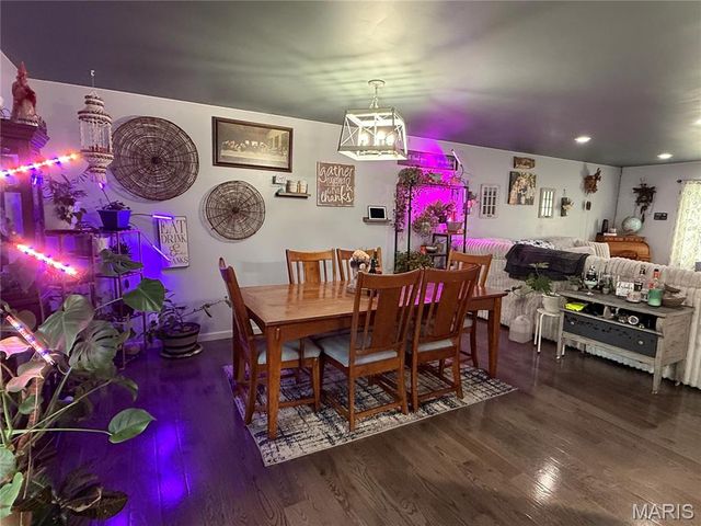 66 Homestead, Hannibal, MO 63401
