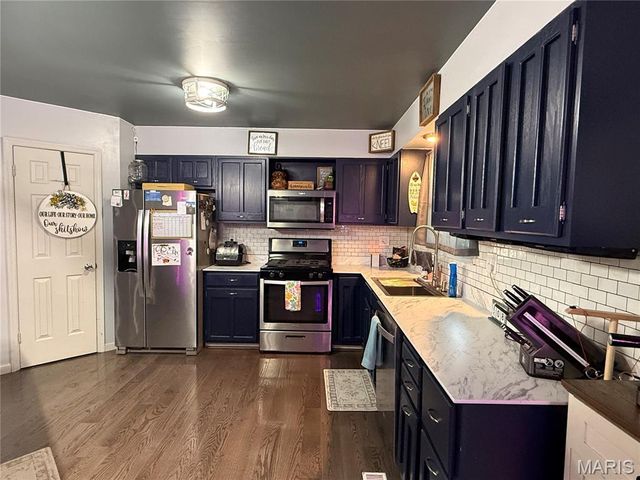66 Homestead, Hannibal, MO 63401