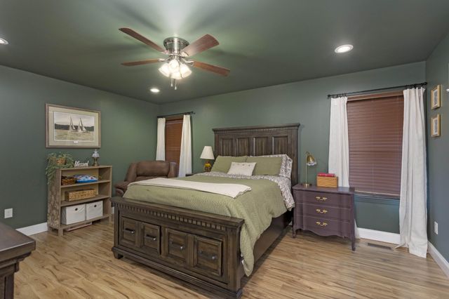 225 Foothills Drive, Dayton, TN 37321