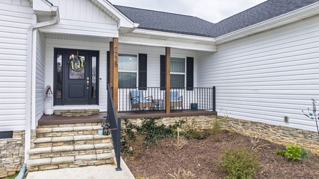 225 Foothills Drive, Dayton, TN 37321