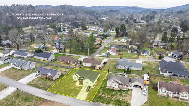 225 Foothills Drive, Dayton, TN 37321