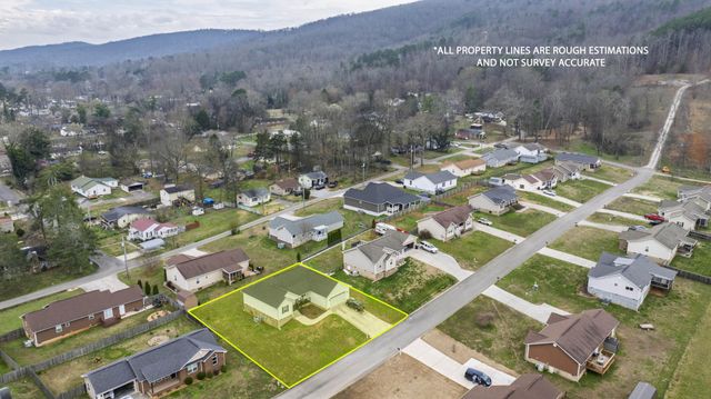 225 Foothills Drive, Dayton, TN 37321