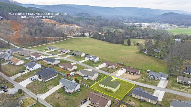 225 Foothills Drive, Dayton, TN 37321