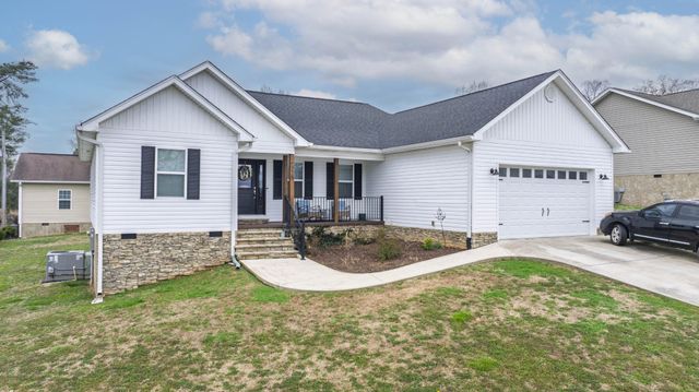 225 Foothills Drive, Dayton, TN 37321