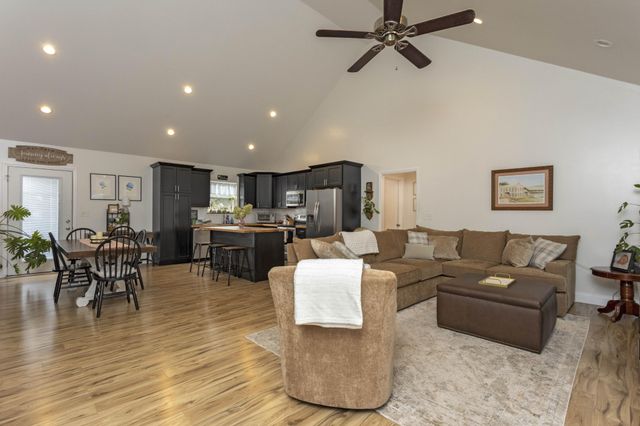 225 Foothills Drive, Dayton, TN 37321