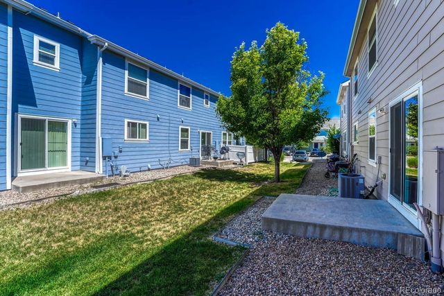 18731 E 58th Avenue B, Denver, CO 80249