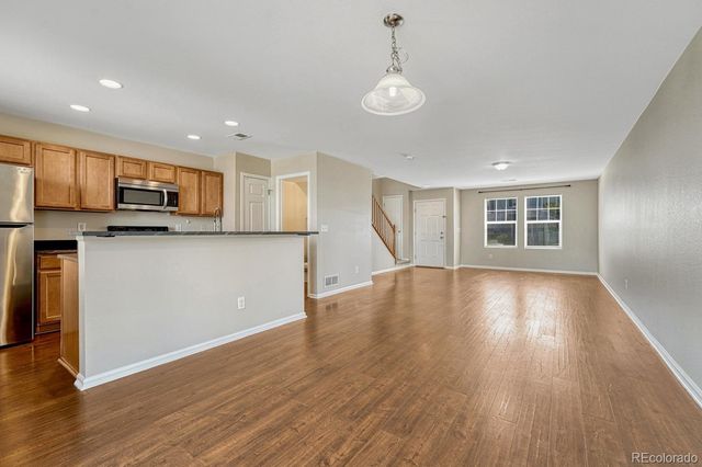 18731 E 58th Avenue B, Denver, CO 80249