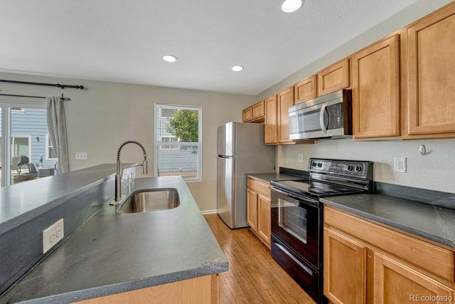 18731 E 58th Avenue B, Denver, CO 80249