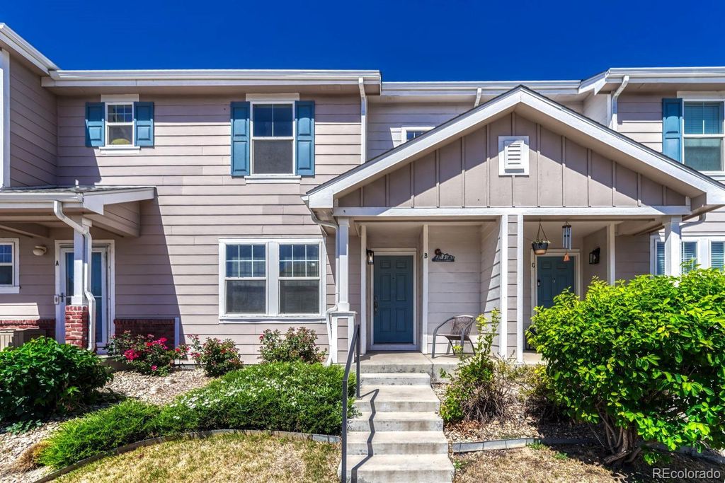 18731 E 58th Avenue B, Denver, CO 80249