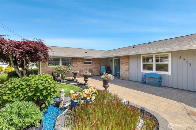 6917 Rainier Avenue, Gig Harbor, WA 98335