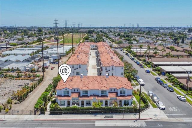 2728 W Ball Road, Anaheim, CA 92804