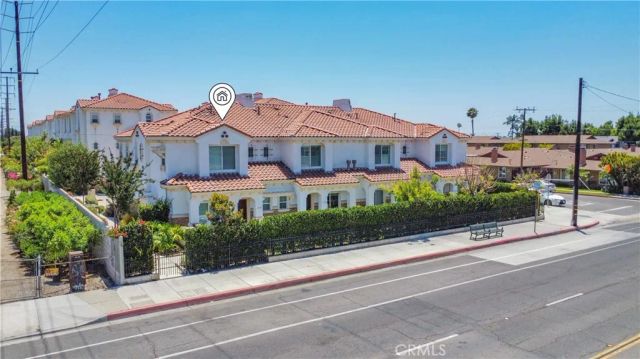 2728 W Ball Road, Anaheim, CA 92804
