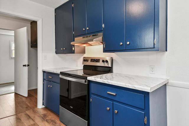 620 N Buffalo Street, Marshfield, MO 65706