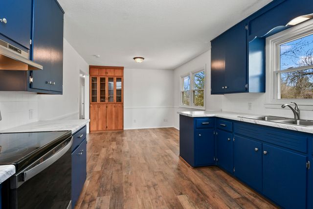 620 N Buffalo Street, Marshfield, MO 65706