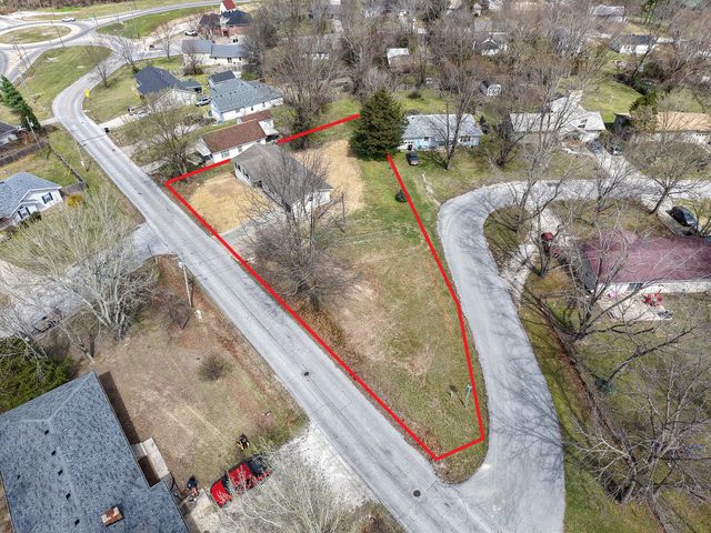 620 N Buffalo Street, Marshfield, MO 65706