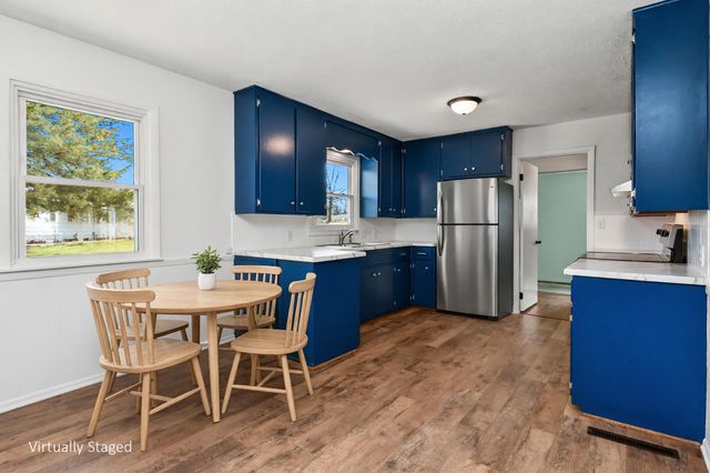 620 N Buffalo Street, Marshfield, MO 65706